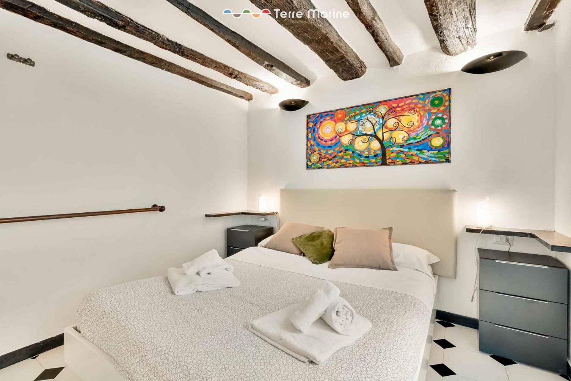 Arbanella Sea View, Terre Marine Leilighet Vernazza Eksteriør bilde